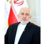 ظریف: شفافیت در مسیر پیچیده انتخاب وزیران را تجربه کردیم/ 19 مرداد 1403