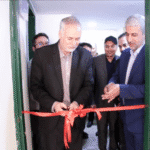 با هدف توانمندسازی مهارتی دانشجویان:  مرکز مدیریت مهارت آموزی و مشاوره شغلی(TMC) دانشگاه پیام نور افتتاح شد/ 22 مرداد 1403