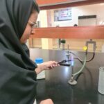 گفتگو با مبینا سادات ناصری دانشجوی دکتری دامپزشکی؛همواره در حال تحقیق و توسعه بوده ام/ 1 شهریور 1403