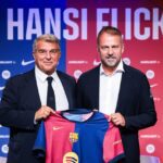 هانسی فلیک و تیاگو موتا؛ فعلا روی دور برد/ 10 شهریور 1403