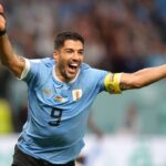 پایان عصیان یک ستاره در اروگوئه / 20 شهریور 1403