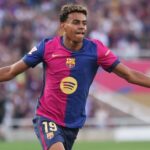 یامال بیشتر با فلیک می درخشد/ 30 شهریور 1403