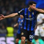 طارمی؛طلای ناب جوزپه مه آتزا!/ 14 مهر  1403