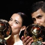 بالن دُر در تسخیر ماتادورها! / 12 آبان 1403