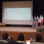 برگزاری رویداد پیچ آپ ویژه “استارتاپ های فعال در حوزه حمل و نقل پیشرفته ” در دانشگاه تربیت مدرس/ 4 آذر 1403