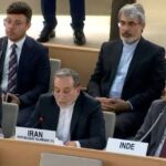 عراقچی: حمله تجاوزگرانه رژیم صهیونسیتی، حاکمیت قانون را زیر سوال برد