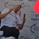 شایعه ترور چارلی کرک، حامی سرسخت ترامپ و اسرائیل؛ واقعیت یا جنگ روانی؟