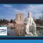 رونمایی از کلیپ «رستم‌زاد»؛ بازآفرینی یک روایت شاهنامه‌ای با هوش مصنوعی در زابل+ فیلم