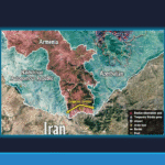 «واگذاری کریدور زنگزور به ناتو؛ تهدید ژئوپلیتیکی و امنیتی ایران در مرزهای شمال‌غربی»