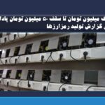 از یک میلیون تومان تا سقف ۵۰ میلیون تومان پاداش، برای گزارش تولید رمزارزها