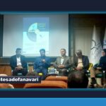 اختصاصی – مهندس عباسی: حمایت صندوق پژوهش و فناوری البرز از شرکت‌های فناور تا سقف ۵۰ میلیارد تومان / نشست توانمندسازی در پارک علم و فناوری برگزار شد