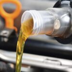 هیچ کمبودی در تولید روغن موتور وجود ندارد / 17 دی 1401