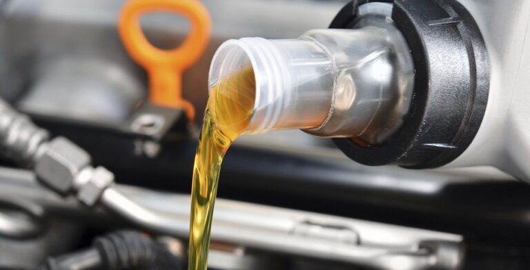 types-car-engine-oil