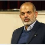 احمد وحیدی : گذرنامه ها در مرز برای  زائران کربلا  تمدید نمی‌شود