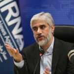 احمدوند: هیچ محدودیت دائمی برای هیچ ناشری تا کنون گذاشته نشده‌است/ 18 دی 1401