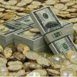 گزارش قیمت ارز امروز 19 مرداد / 1401