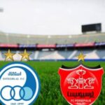 هماهنگی مدیران برای بازی پرسپولیس ایران و استقلال تاجیکستان، امروز به صورت آنلاین برگزار شد.