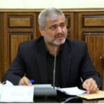 علی القاصی مهر : متهم  زورگیری اتوبان نیایش در تهران به اعدام محکوم شد/