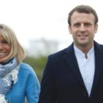 ماجرای عاشقی و ازدواج باورنکردنی رییس جمهور فرانسه در سن 18 سالگی با معلم 43 ساله اش