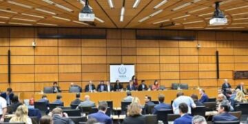 آمریکا در شورای حکام : آماده ایم به سرعت در وین توافق کنیم