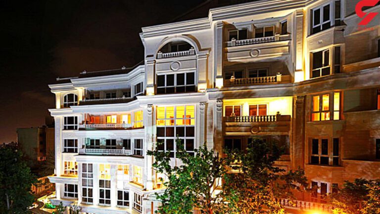 املاکتهران