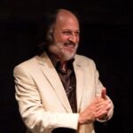 امین تارخ درگذشت / اما یاد او در دلها میماند