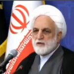 پیام محسنی اژه ای خطاب به خانواده مهسا امینی / تماس ویژه با پزشکی قانونی