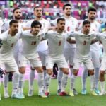 موفقیت یوزهای ایرانی مقابل ولز / جام جهانی 2022