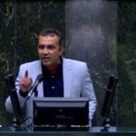 رئیس فراکسیون ورزش مجلس: ورزشکارانی که از مسابقه با رژیم صهیونیستی انصراف می‌دهند، مشمول امتیازات مدال‌آوران هستند