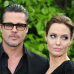 سکوت آنجلینا جولی در مورد طلاقش از برد پیت شکست