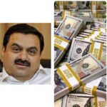 بزوس عنوان دومین ثروتمند بزرگ جهان را به میلیاردر هندی بخشید