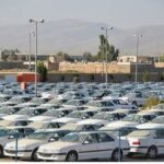 قیمت خودرو امروز ۲۴ مرداد ۱۴۰۱