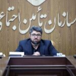 96 درصد بدهی های سازمان  تامین اجتماعی به بانک ها تسویه شده است