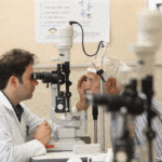 دبیر بورد چشم پزشکی وزارت بهداشت: هیچ بیماری به خارج اعزام نمی‌شود / 24 خرداد 1402