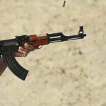 حمله تروریستی در زاهدان / 8 مهر / 1401