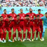 تیم ملی فوتبال کشورمان در اولین مسابقه خود در مرحله گروهی جام جهانی ۲۰۲۲ شکست سنگینی را مقابل تیم انگلیس  تجربه کرد