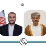 وزیر خارجه عمان از حسن اعتماد و همچنین اقدام انسانی ایران در تحویل باقر نمازی به مسقط، تشکر و قدردانی کرد.