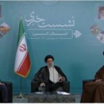 اتفاق خوب  و تعریف بودجه کلان برای جبران ۲۰ سال عقب ماندگی البرز: اخذ ردیف اعتباری برای طرح جامع آب شرب این استان