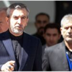 مذاکرات رفع تحریم ها در کدام ایستگاه متوقف مانده است ؟