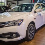 مالیات، ترمز لوکس‌سواران را می‌کشد/ شناسایی ۳۷۰ هزار خودروی لوکس / 14 فروردین