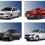 فروش فوق العاده خودرو در سامانه یکپارچه خودرو از امروز / 16 شهریور 1401