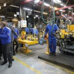 آغاز قرعه‌کشی فروش فوری ایران خودرو از 5 آبان