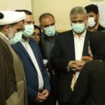 رئیس کل دادگستری تهران:  وضعیت متهمان دستگیرشده در اغتشاشات اخیر با سرکشی‌ به زندان‌ها بررسی می‌شود