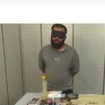 سربازان گمنام امام زمان (عج) ده نفر از تروریست‌های تکفیری – صهیونیستی داعش که قصد انجام چند عملیات تروریستی در میان عزاداران حضرت اباعبدالله الحسین (ع) را داشتند؛ دستگیر نمودند.