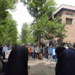 عضو هیات علمی دانشگاه امام صادق (ع): راه عبور از مسایل اخیر گفت‌وگو در نهاد دانشگاه است