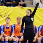 داوری زنان در فوتبال مردان ؛ الزام جدید فیفا برای فوتبال ایران از راه رسید