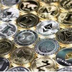 #قیمت #ارزهای_دیجیتال / امروز 25 مرداد / 1401