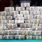 نرخ ارز امروز / 24 مرداد / 1401