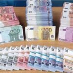 قیمت دلار امروز ۱۱ مرداد ۱۴۰۱ در صرافی