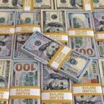 قیمت دلار ۱۵ مهر ۱۴۰۱ | قیمت روز دلار و نرخ ارز امروز جمعه ۱۴۰۱/۷/۱۵